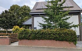 Apartment in Minden-Nordstadt